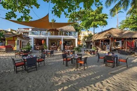 Restaurant - Villa Taina 3*Sup Saint Domingue Republique Dominicaine
