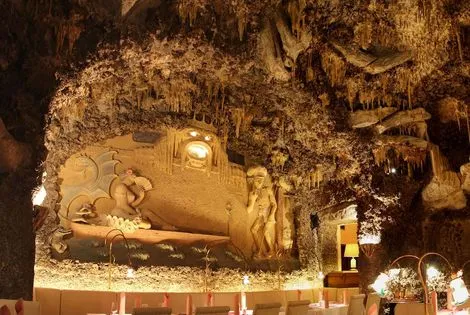 Republique Tcheque : Hôtel Adria