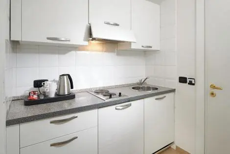 Republique Tcheque : Hôtel Bologna