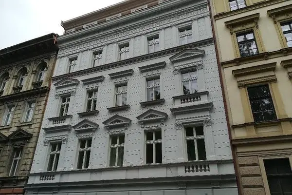 Hôtel Chevron Design Hotel Prague Prague Republique Tcheque