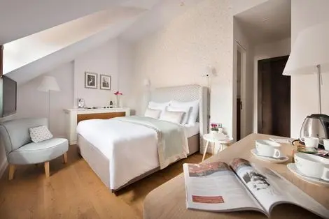 Autres - Design Hotel Neruda 4* Prague Republique Tcheque