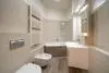 Salle de bain - Dusni Apartments 4* Prague Republique Tcheque
