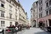 Facade - Dusni Apartments 4* Prague Republique Tcheque