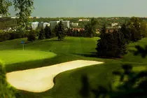 Republique Tcheque-Prague, Hotel Golf Hotel