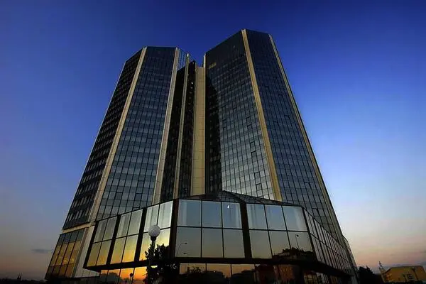 Republique Tcheque : Hôtel Grand Hotel Prague Towers
