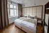 Chambre - Letna Garden Suites 4* Prague Republique Tcheque