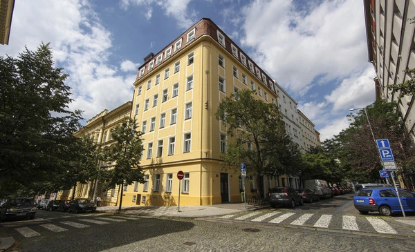 Hôtel Orion Prague Republique Tcheque