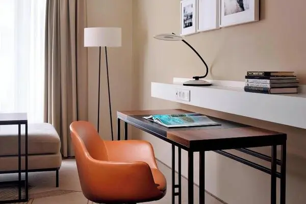 Republique Tcheque : Hôtel Prague Marriott