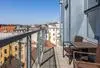 Facade - Radisson Blu Hotel Prague 5* Prague Republique Tcheque