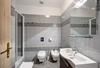 Toilettes - Salvator Superior Apartments 4* Prague Republique Tcheque