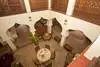 Reception - Asmini Palace Hotel 4* Zanzibar Tanzanie