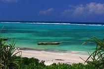 Tanzanie-Zanzibar, Hotel Azanzi Beach Hotel