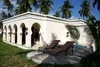 Facade - Baraza Resort Et Spa 5* Zanzibar Tanzanie