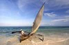 Plage - Baraza Resort Et Spa 5* Zanzibar Tanzanie