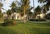 Facade - Baraza Resort Et Spa 5* Zanzibar Tanzanie