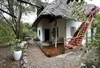 Facade - Bellevue Guesthouse 3* Zanzibar Tanzanie