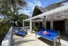 Piscine - Bellevue Guesthouse 3* Zanzibar Tanzanie