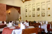 Tanzanie-Zanzibar, Hotel Beyt al salaam Boutique Hotel