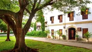 Tanzanie-Zanzibar, Hotel Beyt al salaam Boutique Hotel
