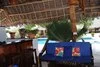 Reception - Blu Marlin Village 3* Zanzibar Tanzanie