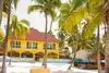 Facade - Bwejuu Beach Palm Villa 3* Zanzibar Tanzanie