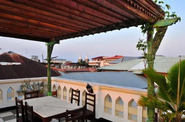 Autres - Dhow Palace Hotel 4*