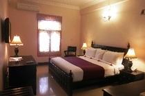 Tanzanie-Zanzibar, Hotel Golden Tulip Zanzibar Boutique Hotel Sup