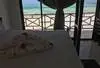 Chambre - Jambiani White Sands Beach Bungalows 3* Zanzibar Tanzanie