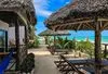 Chambre - Jambiani White Sands Beach Bungalows 3* Zanzibar Tanzanie