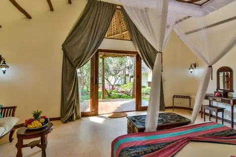 Autres - Kena Beach Hotel 3* Zanzibar Tanzanie