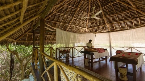 Autres - Konokono Beach Resort 5* Zanzibar Tanzanie