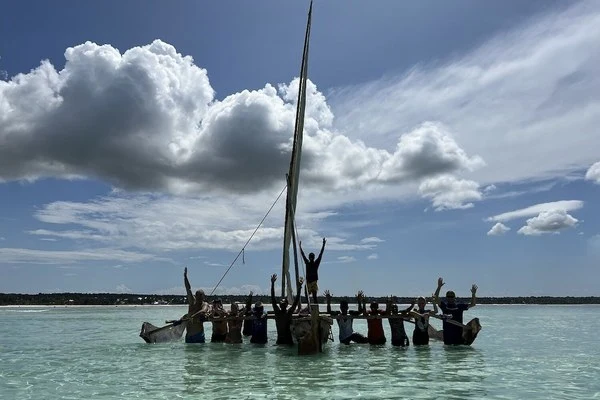 Miramont Retreat Zanzibar 3*