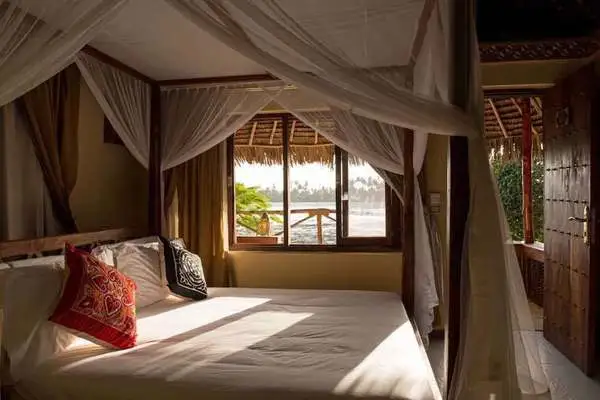 Chambre - The Island Pongwe Lodge Adults Only 3*Sup Zanzibar Tanzanie
