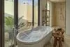 Salle de bain - The Residence 5*Lux Zanzibar Tanzanie