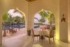 Piscine - The Residence 5*Lux Zanzibar Tanzanie