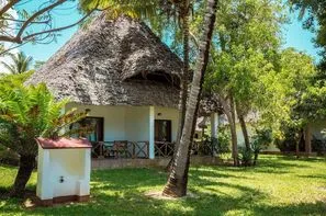 Tanzanie-Zanzibar, Hôtel Uroa Bay Beach Resort
