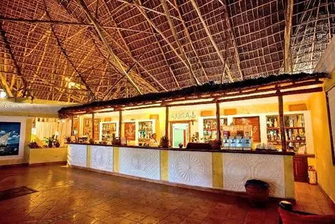 Bar - Voi Kiwengwa Resort 4* Zanzibar Tanzanie
