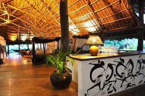 Autres - Voi Kiwengwa Resort 4* Zanzibar Tanzanie