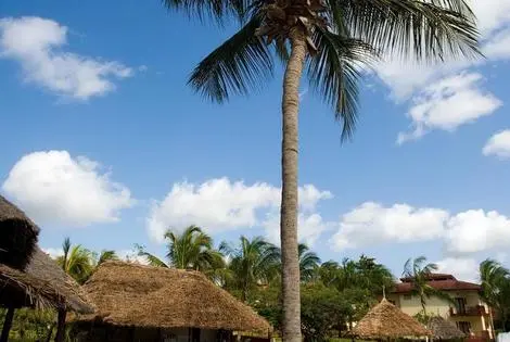 Piscine - Voi Kiwengwa Resort 4* Zanzibar Tanzanie