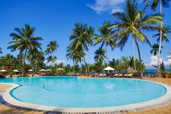 Hôtel Voi Kiwengwa Resort Zanzibar Tanzanie