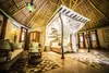Reception - Zanzi Resort 5* Zanzibar Tanzanie