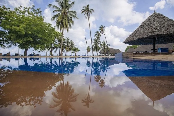 Hôtel Zanzibar Beach Resort Zanzibar Tanzanie