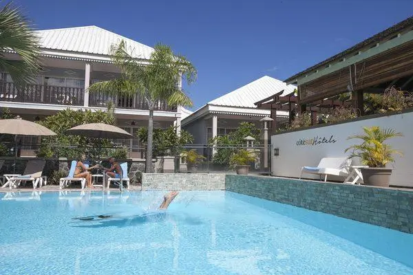 Hôtel Les Creoles Océan indien et Pacifique Reunion