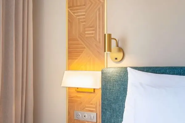 Reunion : Hôtel Best Western Le Saint Denis