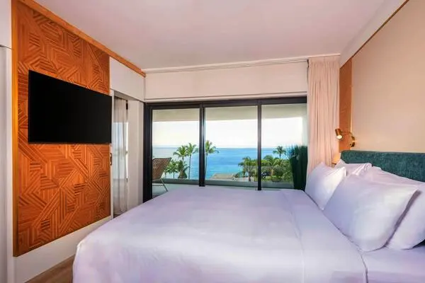 Reunion : Hôtel Best Western Le Saint Denis