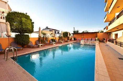 Sejour Alea Studios 3* Rhodes Rhodes
