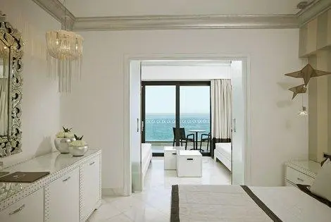 Rhodes : Hôtel Alila Resort And Spa