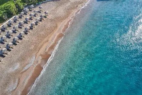 Rhodes : Hôtel Atlantica Imperial Resort