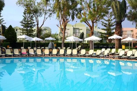 Sejour Atlantica Princess 4* Rhodes Rhodes
