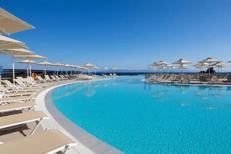 Sejour Belair Beach 4* Rhodes Rhodes